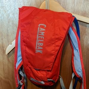 CamelBak Biking & Running Hydration Bag